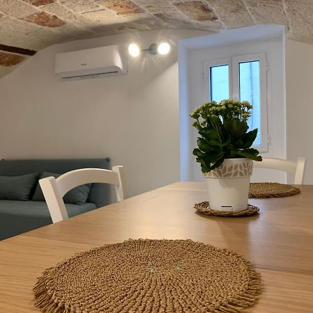 Nonna Rosa Maison Monopoli Eksteriør bilde