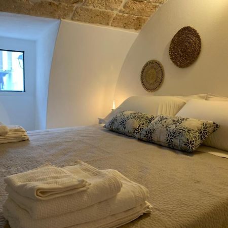 Nonna Rosa Maison Monopoli Eksteriør bilde