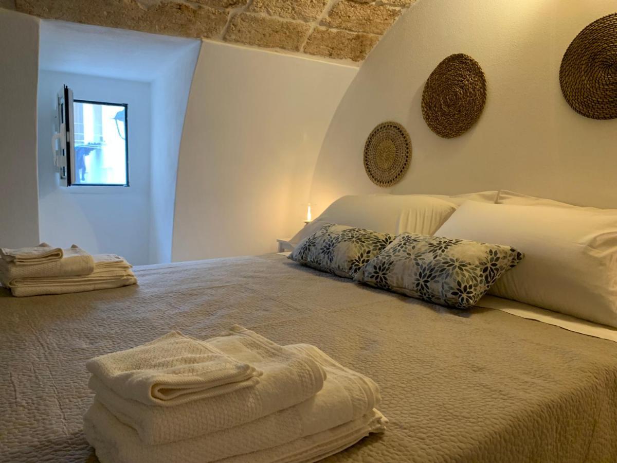 Nonna Rosa Maison Monopoli Eksteriør bilde