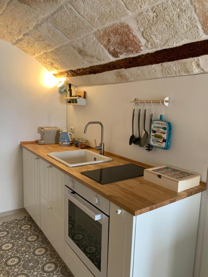 Nonna Rosa Maison Monopoli Eksteriør bilde