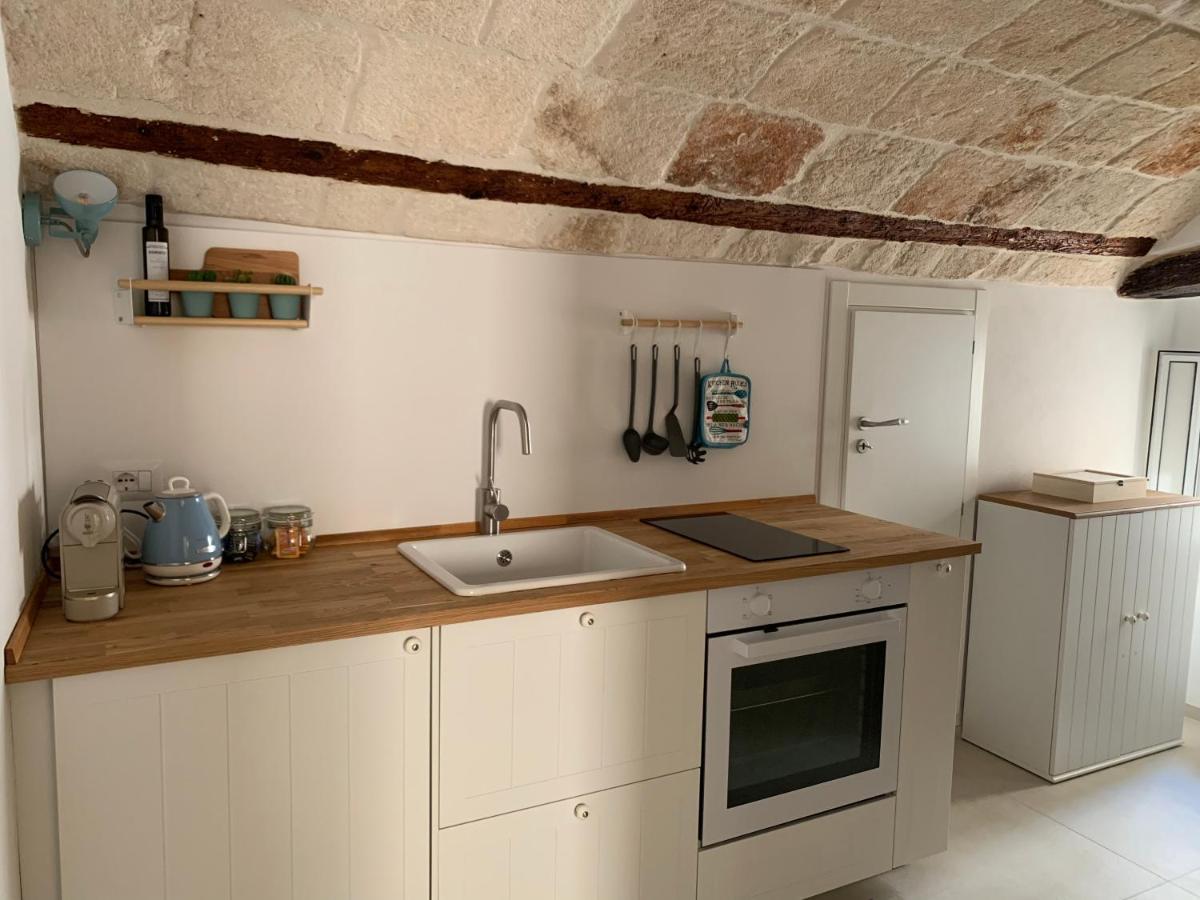 Nonna Rosa Maison Monopoli Eksteriør bilde