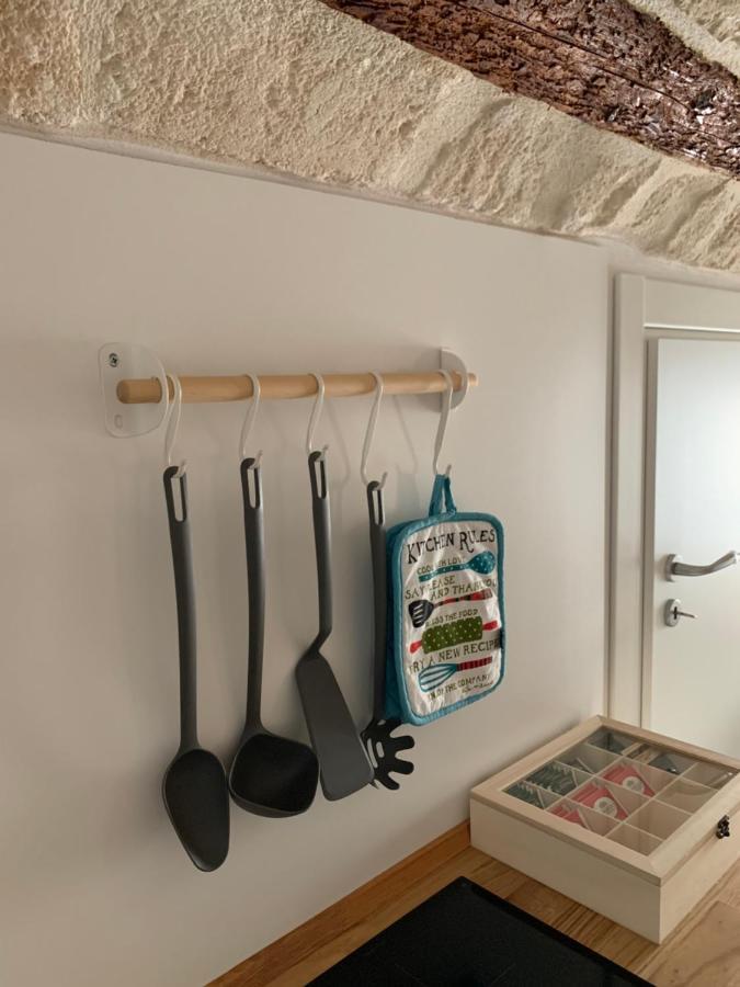 Nonna Rosa Maison Monopoli Eksteriør bilde